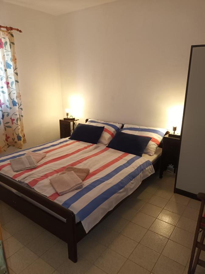 Apartmani Sikic Metajna Exterior foto