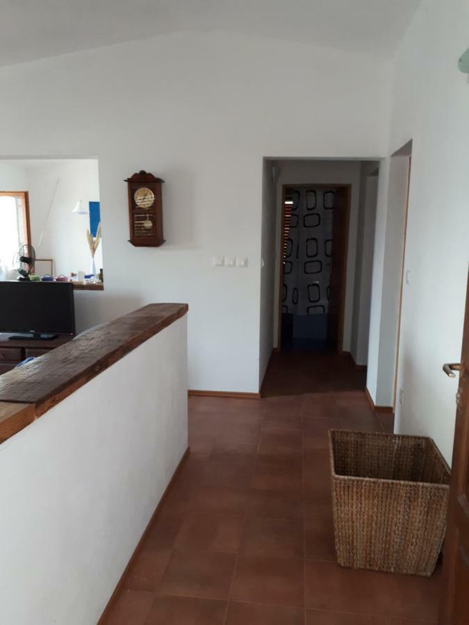 Apartmani Sikic Metajna Exterior foto