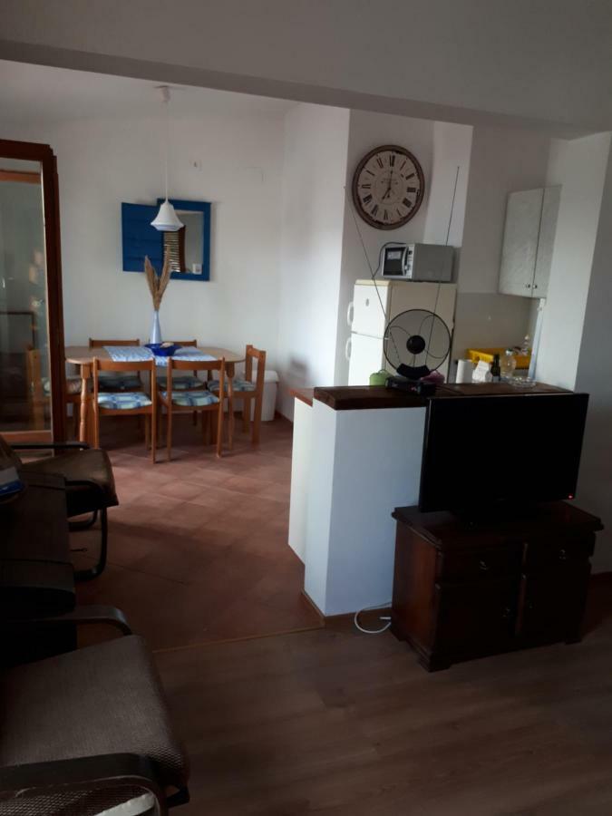 Apartmani Sikic Metajna Exterior foto