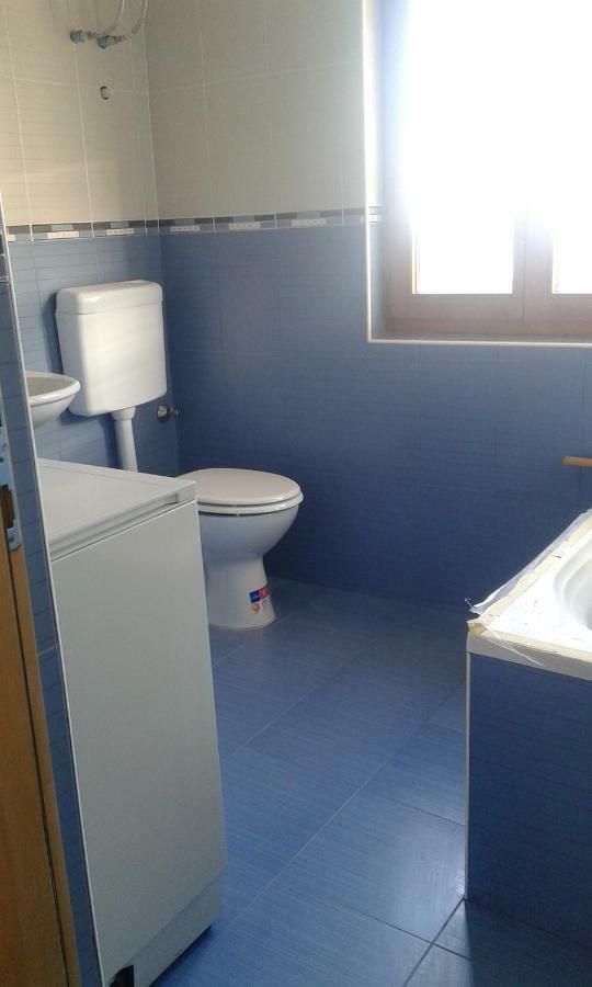 Apartmani Sikic Metajna Exterior foto
