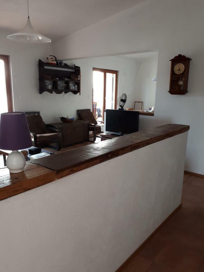 Apartmani Sikic Metajna Exterior foto