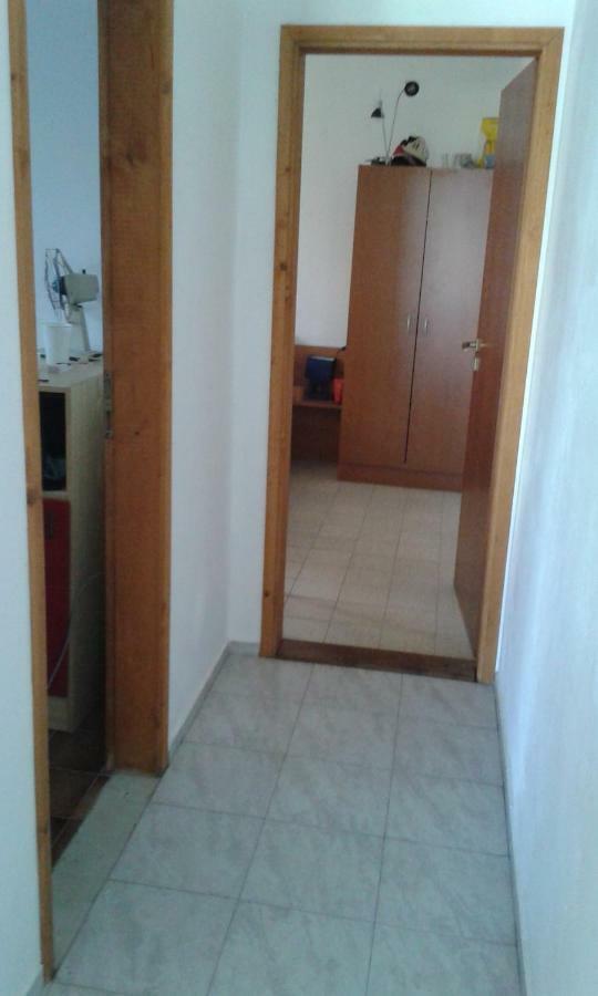 Apartmani Sikic Metajna Exterior foto